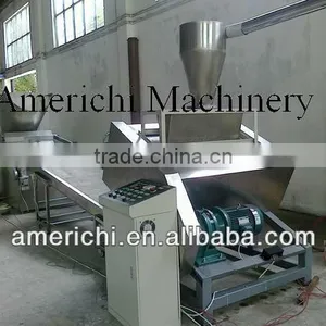 Corn Flakes Making Machine thumbnail-1
