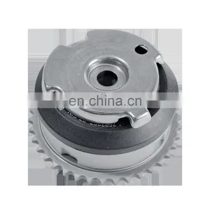 OEM 11367583208 Car Engine N46 Exhaust Camshaft Adjuster For BMW 320i 318i E60 E90 thumbnail-1