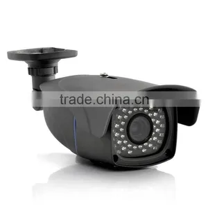1080P IP66 Outdoor Varifocal Lens OSD Menu HD-SDI Bullet Camera 48 IR Night Vision Day/Night SDI Bullet Camera With DNR thumbnail-1