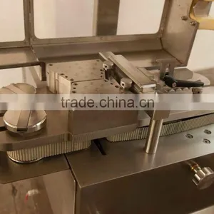 Sausage Cutter Sausage Cutting Machine Sausage Tyings Sausage Flower Cutting Machine thumbnail-3