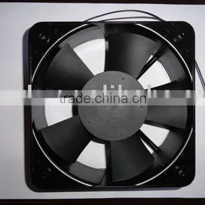 200*60mm Competitive Price ac Fan Axial thumbnail-1