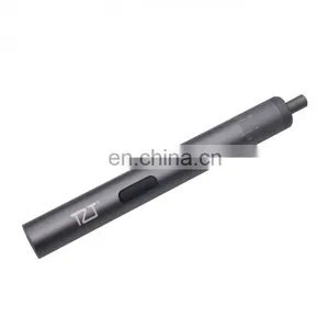 3.7V Lithium Battery Rechargeable Cordless Electric Screwdriver With 8 Bits Set thumbnail-2