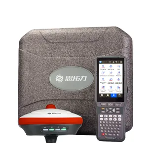 Full Constellat FOIF A70mini Ntrip CORS Receiver GNSS G950II Rtk Stonex S900 S10A CHC X91 GPS RTK Geotronic s1 thumbnail-1