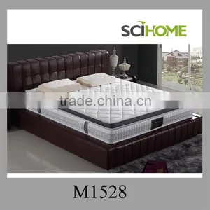 Well Sleep Good Quality Mattress With Latex and Foam thumbnail-1