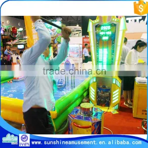 Hammer Arcade Game Manufacturers thumbnail-6
