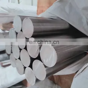 ASTM A276 High Quality Duplex S32750 Stainless Steel Flat Bar thumbnail-1