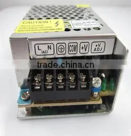 Big Power Electric Power Switching Power Supplier thumbnail-2