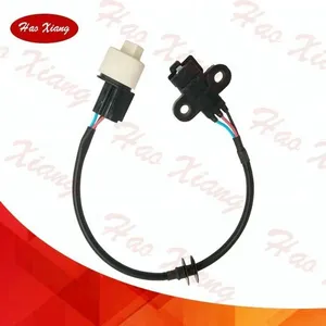 Haoxiang New Material Auto Crankshaft Position Sensor MD330891 For Mitsubishi Challenger Mirage 1.5 thumbnail-2