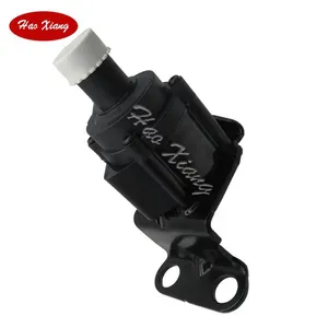 Haoxiang Auto Car Auxiliary Electric Inverter Water Pump DS7G8C419CA For Ford Focus C-MAX thumbnail-1