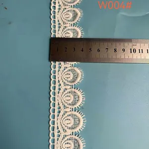 Water-soluble Lace thumbnail-2