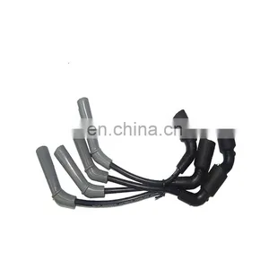Auto Parts Ignition Cable for Chevrolet Lechi Spark 96288956 thumbnail-1