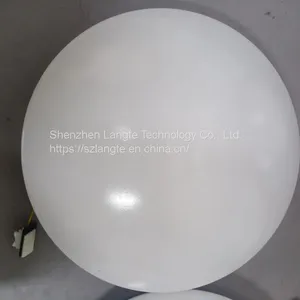 Emergency Led Ceiling Light Dimming 14w17w21w28w thumbnail-5