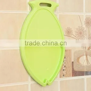 KH Steady Product Quality Cute Fish Cutting Board thumbnail-5