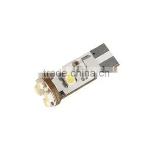 Hot Selling, Best Seller, High Quality,T10 W5W 8SMD3528 Canbus Led Car Light 12V thumbnail-1