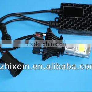 Hot Sale!!H4 H7 H8 H11 9005 9006 50w Led Headlight 3600lm Led Headlight High Power Led Car Headlights thumbnail-3