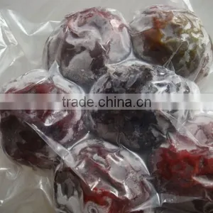 Fresh Passion Fruit/ Whole Frozen Passion Fruit/Organic Passion Fruit thumbnail-4