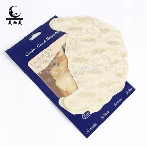 Beautiful Lace Nipple Covers Nipple Cover Supplier Custom Nipple Pasties Wholesale thumbnail-3