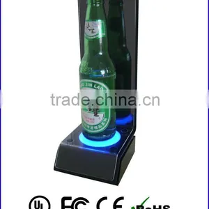 Bottle Led Display With Full Wine thumbnail-1