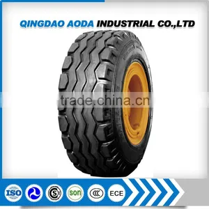 Implement Tractor Tyre Tire Chain Manufacture 10.5/75-15.3 thumbnail-1