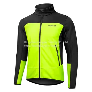 Cycling Jacket thumbnail-1