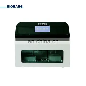 BIOBASE Laboratory 48T/H Nucleic Acid Extraction System BNP 48 for PCR Lab Equipment Factory Price thumbnail-3