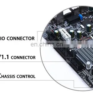 Cheap Oem Odm I3 I5 I7 Lga1155 H61 Motherboard thumbnail-2