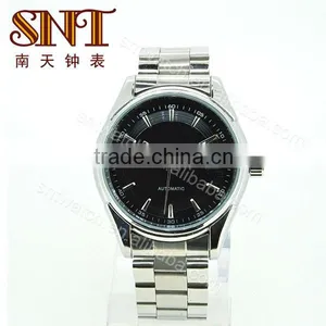 SNT-ME032A Wholesale Luxury Mechanical Watch Mens Stylish Hand Watches thumbnail-1