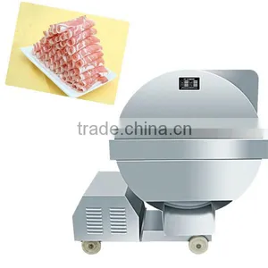 2014 Stainless Steel Frozen Planter Meat Machine thumbnail-1