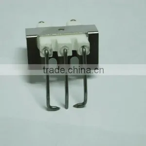 Three Needle Type Ignition Pin for Industrial Gas Burner thumbnail-3