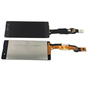 Mobile Phone Touch Screen For Sony Xperia XA Screen Phone Cell Phone Spare Parts thumbnail-5