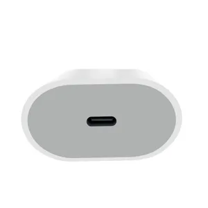 EU Charging Port Fast Charging For IPhone IPad Type C Cable Fast USB Charge Ports Adapter Cell Phone Spare Parts thumbnail-2