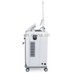 Vertical CO2 Fractional Laser 40w Machine Facial Skin Rejuvenation Stretch Mark Removal Surgical Machine thumbnail-3