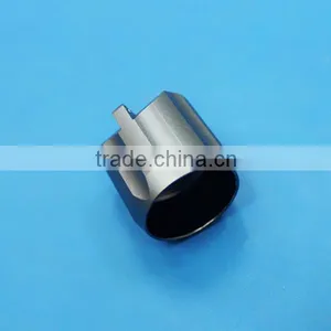 Cheap Cnc Machining Service for Oem Electric Bicycle thumbnail-1