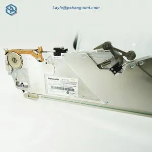 SMT Panasonic CM402 CM602 NPM AM Electric Feeder 4MM 8MM FEEDER KXFW1KSBA00/KXFW1KS5A00 thumbnail-4