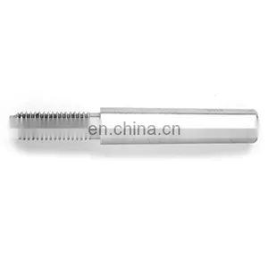 DIN 6325 Stainless Steel Threaded Dowel Pin thumbnail-2