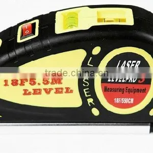 Plastic Laser Level thumbnail-1