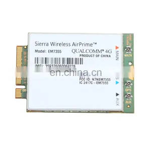 Sierra Wireless LTE 4G Modules EM7355 for Americas thumbnail-1