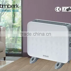 Electric Portable Convector Heater thumbnail-4