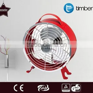 Desktop Electric 6 Inch Mini Fan thumbnail-4