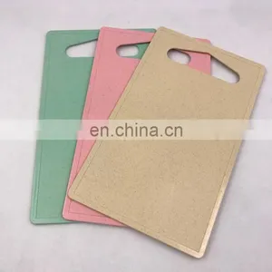 Bamboo Fiber Plastic Cutting Boards thumbnail-4