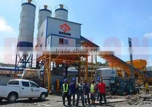 Henan Dasion Machinery Co., Ltd. company overview - view 1 thumbnail