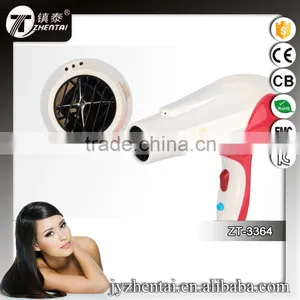 China Hair Dryer Student Use Hair Dryer Wholesale Cold Air Hair Dryer thumbnail-3