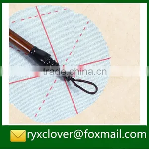 School Stastionery Chinese Calligraphy Practice Brush Pen Water Writing Fabric Whole Set thumbnail-4