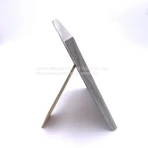 Good Quality Simple Custom MDF Tabletop Display Landscape Photo Frame thumbnail-4