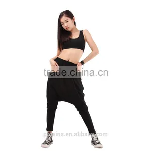 Racer Back Sport Bra, Yoga Bra, Dance Bra thumbnail-3