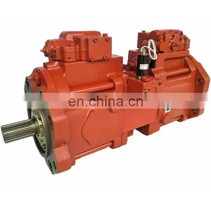 DX225 Hydraulic Pumps for Excavator Parts thumbnail-1