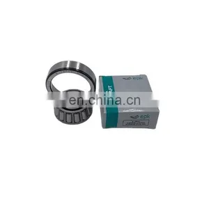 VAZ 2107 2105 2104 2106 Rear Wheel Tapered Roller Bearing 21013103025 LM11949/10 6-7804 Size 19.05x45.24x15.494 thumbnail-1