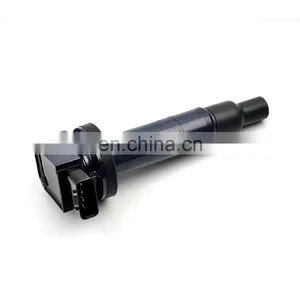 90919-02240 Hot Sale Steady Performance Auto Ignition Coil High Production for Toyota 90080-19021 90919-02265 thumbnail-5