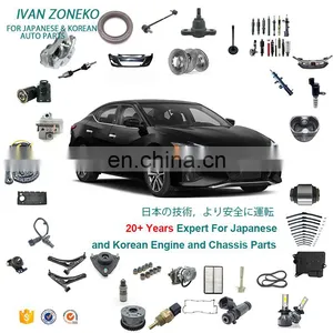 Ivanzoneko Engine Chassis Electrical Body Aftermarket OEM Car Spare Parts Auto Parts For TOYOTA LAND CRUISER 100 1FZFE FZJ10 thumbnail-1