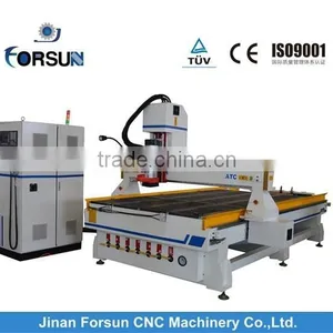 Best Selling Cnc Engraving Machine for Flexible Dies/cnc Fabric Cutting Machines/cnc Woodworking Machinery Price thumbnail-1